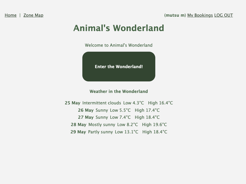 animal-wonderland-landing-page