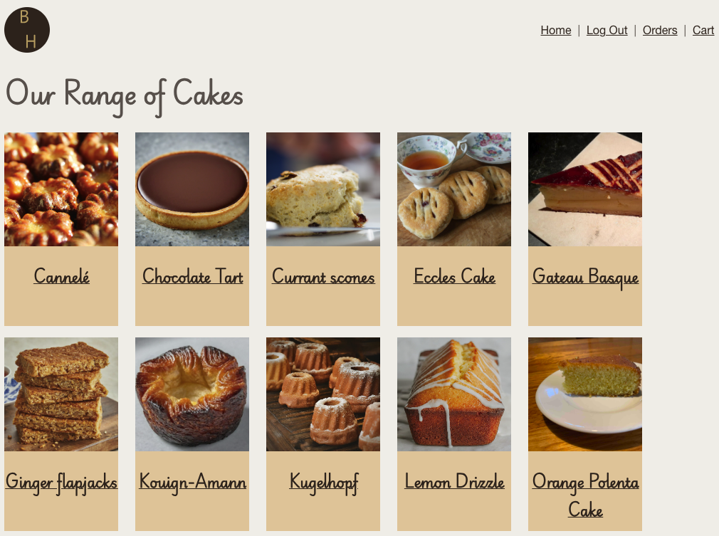 bake-hunt-landing-page