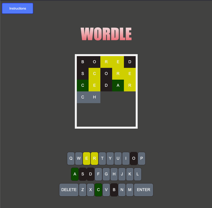 wordle-screen